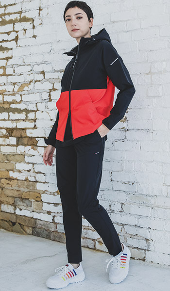 バートル 9511シリーズ