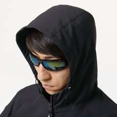 大型フード スピンドル付き