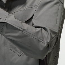 腕アームタック