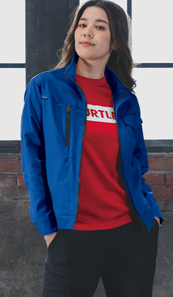 バートル9721シリーズ