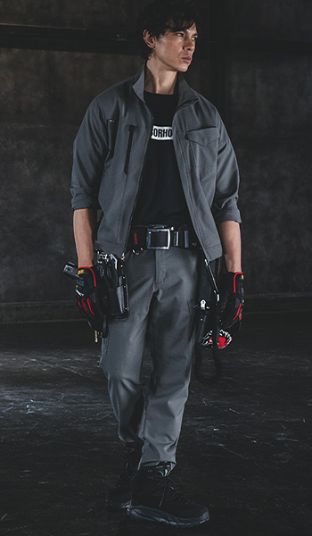 バートル9721シリーズ