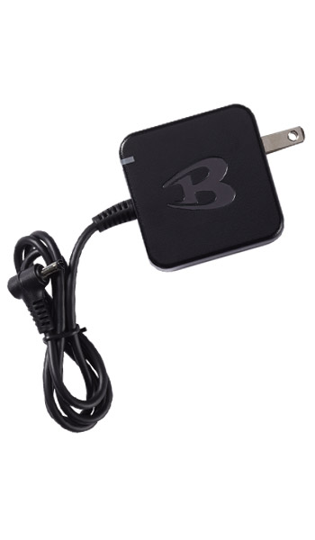 バートル AC093 エアークラフト専用 急速充電器(03-AC093