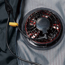 配線をまとめる、コードループとコードホール