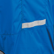 背リフレクター