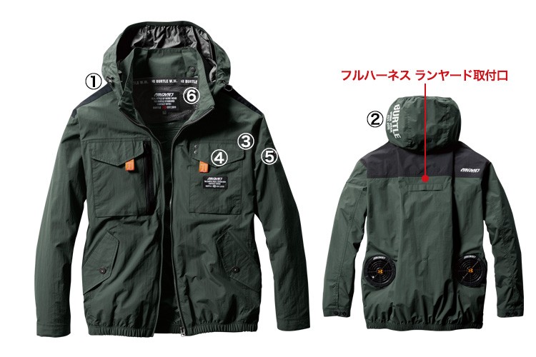 AC1151 商品詳細