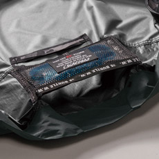 襟ダイレクトエアー