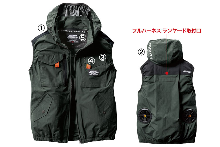 AC1156 商品詳細