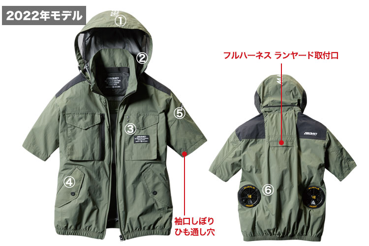 AC1156 商品詳細