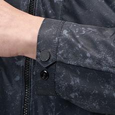 カフスアジャスター