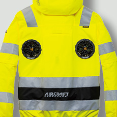 リフレクタープリント