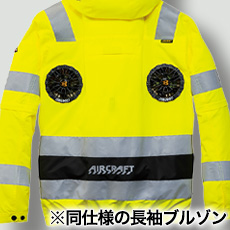 リフレクタープリント