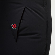 両腰ポケット(ドットボタン止め)