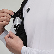 アイスパックポケット