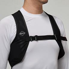 バックルアジャスターベルト