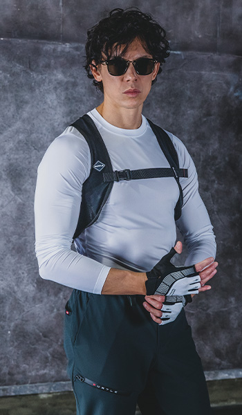 バートル アイスクラフトベストIC102S