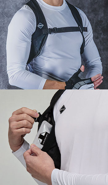 バートル IC104アイスパック単品