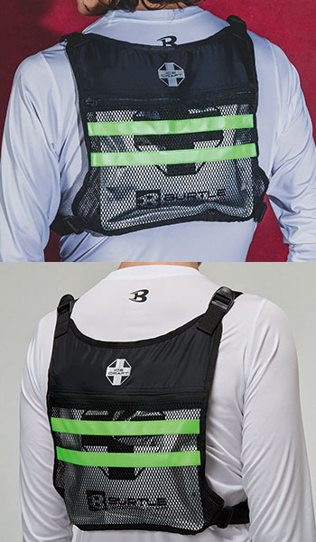 バートル IC106アイスパック単品