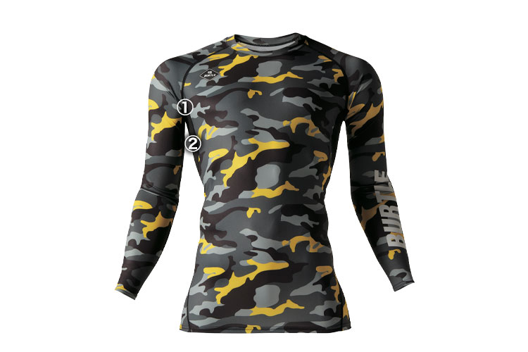 悪臭を抑える消臭テープ付き