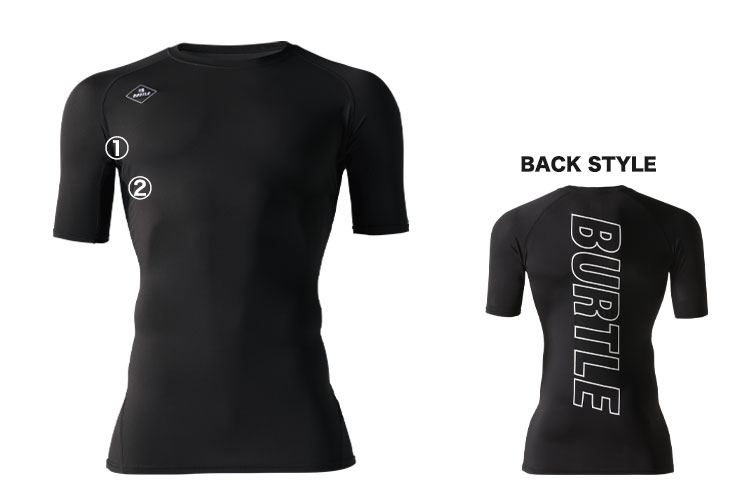 悪臭を抑える消臭テープ付き