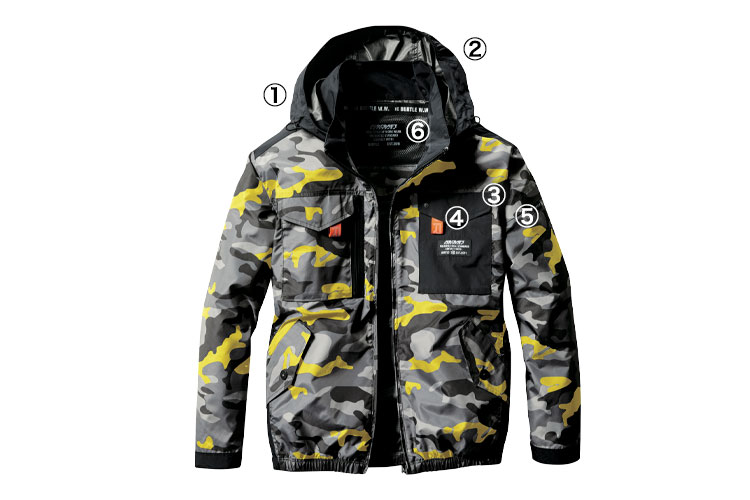 LAC1151 商品詳細