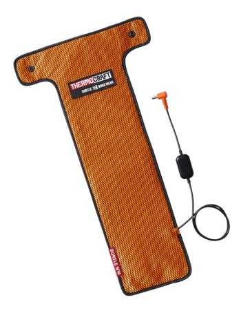サーモクラフトtc500