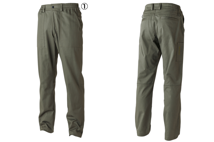TS DESIGN 1112 商品詳細