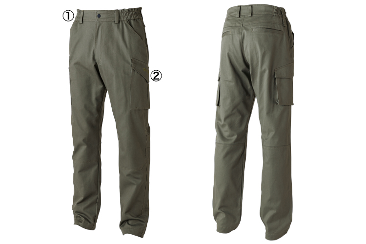 TS DESIGN 1114 商品詳細