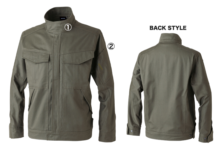 TS DESIGN 1116 商品詳細