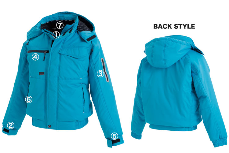 TS DESIGN(藤和) 1626 商品詳細