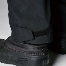 裾アジャスター