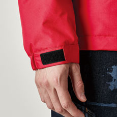 袖口アジャスター