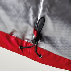 裾口アジャスター