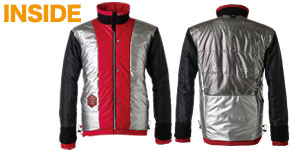 TS DESIGN(藤和) 1846 生地