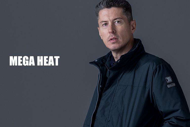 かっこよく光る。TS DESIGNのフラッシュインパクト。