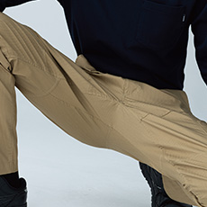 股下クロッチ仕様