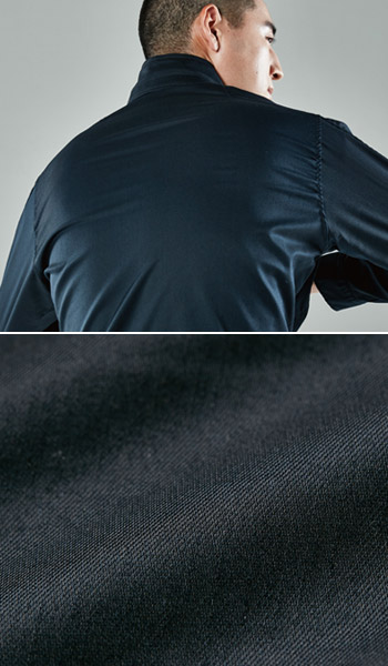 TS DESIGN TecRecyc ジャケット 2216