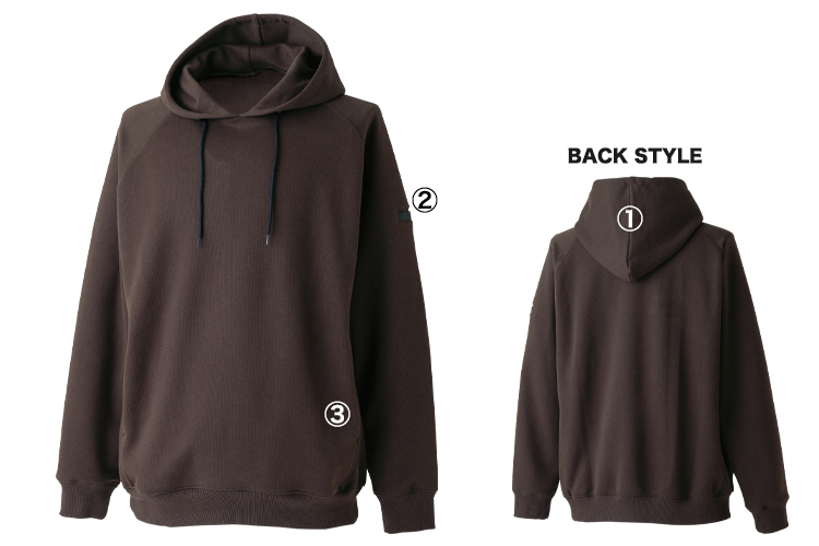 TS DESIGN 2220 商品詳細