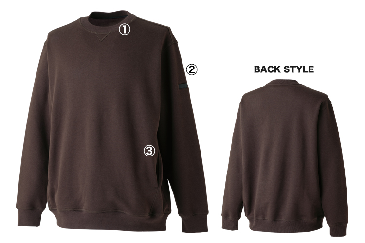 TS DESIGN 2225 商品詳細