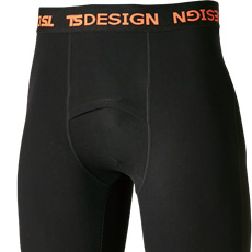 3層ボンディングで冷気を遮断+保温