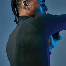 3層ボンディングで冷気を遮断+保温