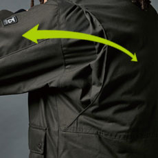 フレックスノーフォーク