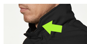 ライトウォームジャケット