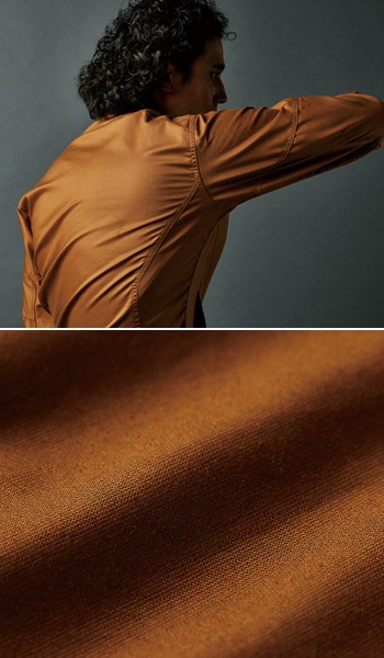 TS DESIGN ハイブリッドライトジャケット 3606