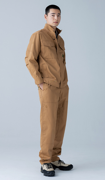 TS DESIGN パンツ 3912