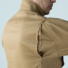 ノーフォーク仕様