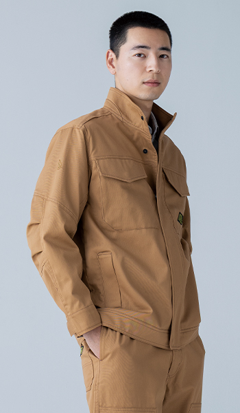 TS DESIGN ジャケット 3916