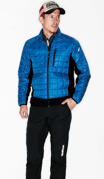 TS DESIGN(藤和) 4226 シャツ