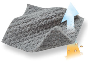 TS DESIGN(藤和) 4236 生地