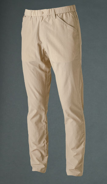 TS DESIGN ナイロンドッツパンツ 4602