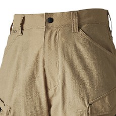 樹脂製フロントボタン